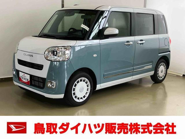 ムーヴキャンバス  ストライプス G