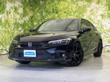 ホンダ シビック 1.5 EX