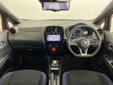 ノート 1.2 e-POWER X ブラックアロー 修復歴無し