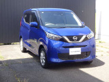 デイズ X 4WD 