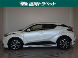 C-HR ハイブリッド 1.8 G 