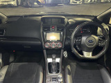 WRX S4 2.0 GT-S アイサイト 4WD ワンオーナー