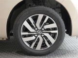 R8年式夏タイヤ165/65R14ダンロップ製です。