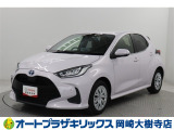 当店は、トヨタモビリティ東名古屋(株)をグループ会社に持つ中古車販売部門です。