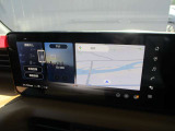 NissanConnectインフォテイメントシステムが装備されてます。
