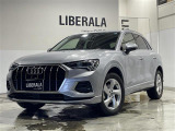 Q3 35 TDI クワトロ アドバンスド ディーゼル 4WD 4WD ワンオーナー