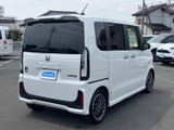 N-BOXカスタム ターボ 