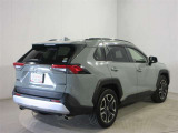 RAV4 2.0 アドベンチャー 4WD 