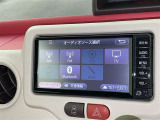 お気に入りの曲をBluetoothで再生できます♪ ドライブがさらに楽しくなりますよ♪