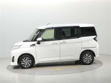 トール 1.0 カスタムG SAII 
