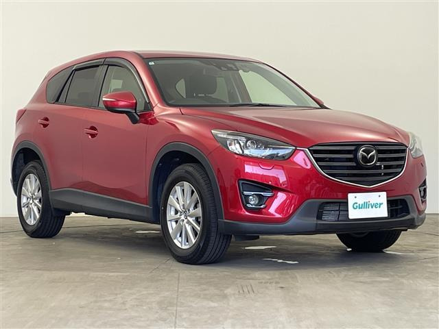 CX-5 2.2 XD プロアクティブ 4WD 4WD 修復歴無し