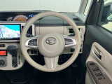 運転席からの景色