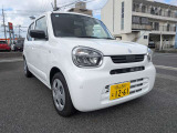 アルト L アップグレードパッケージ装着車