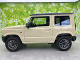ジムニー XC 4WD 