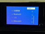 無線でBluetooth搭載機器を接続出来スマートフォンを接続して音楽を聴いたり、ハンズフリーで電話も可能です!イヤホンコードの煩わしさから解放、断線の可能性減少。快適な運転を提供します!