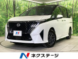 両側電動ドア 全周囲カメラ プロパイロット BSM 純正16インチアルミ