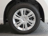 R7年式夏タイヤ165/65R14ダンロップ製です。