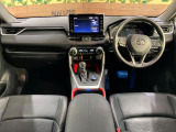 RAV4 2.0 アドベンチャー オフロードパッケージ 4WD 