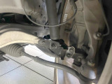 お車を安心してお乗りいただく為には、足回りの定期点検が欠かせません。サービスサポート(有償保証)では無料点検もご提供しており、安心のカーライフをお過ごしいただけるサポート体制が整っています。