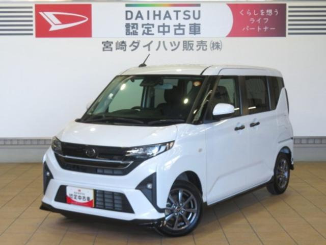 ムーヴ G G