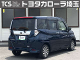 トヨタの中古車は、納車前の点検整備と1年間走行距離無制限のロングラン保証付!有償で最長3年間まで延長可能!