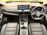 エクストレイル 1.5 G e-4ORCE 4WD 