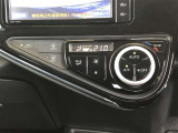 オートエアコンを装着しておりますので車内をお好みの快適な温度に保つことが可能です!
