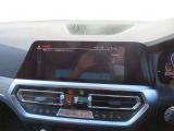 ◆iDriveを装備。操作系統をディスプレイから独立させることで、人間工学に基づいた最適な運転環境を実現しております。◆
