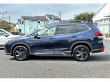 フォレスター 1.8 スポーツ 4WD 
