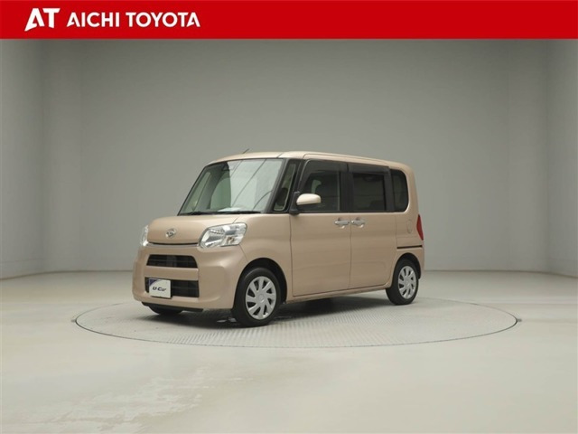 タント X SAIII 