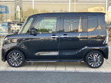 タントカスタム RS 4WD 
