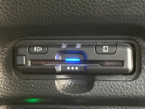 【ETC】高速道路の料金所をストレスなく通過!話題のスポットやサービスエリアに多い「スマートIC」利用時は必須のアイテムです。当店でセットアップを実施、ご納車当日からすぐにご利用いただけます!