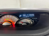 走行30839キロ! まだまだこれからの走行距離ですね♪