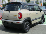 クロスビー 1.0 ハイブリッド(HYBRID) MZ 