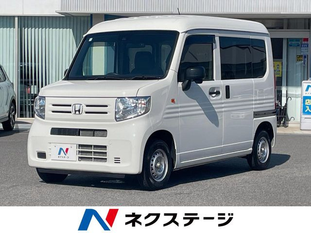 N-VAN G ホンダセンシング 
