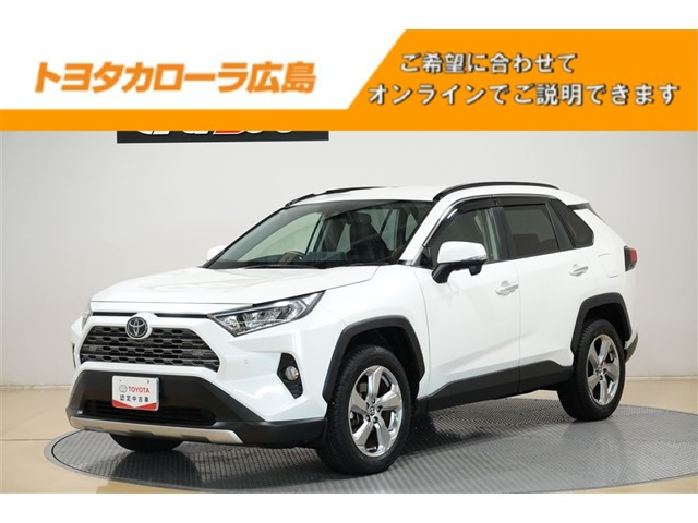 RAV4  2.0 G 4WD