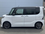 タントカスタム RS 