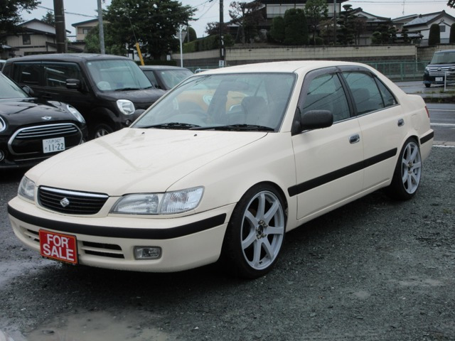 コロナプレミオ 2.0 G 