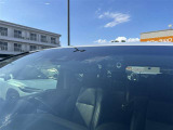 こちらの車両には衝突防止装置やいざという時安心!ドライブレコーダーが付いております♪