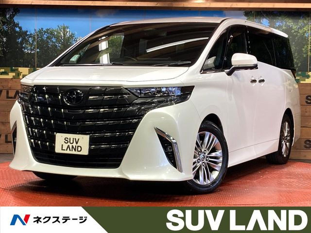 アルファード 2.5 Z