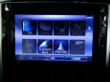 CD/AM/FMオーディオを装備しています。