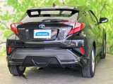 C-HR ハイブリッド 1.8 S 