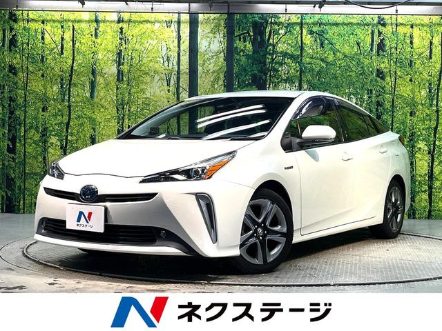 プリウス 1.8 S ツーリングセレクション 