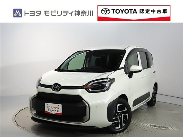 シエンタ ハイブリッド 1.5 Z 