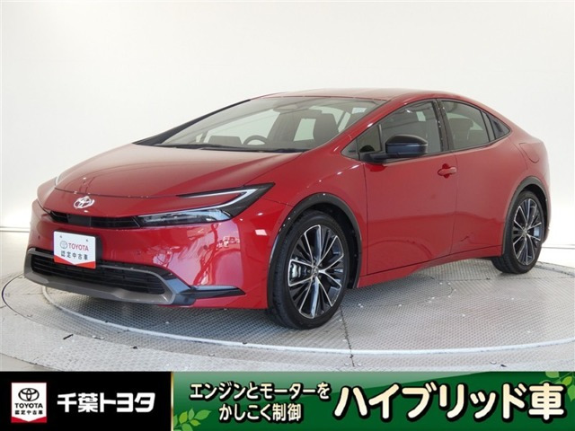 プリウス 2.0 Z