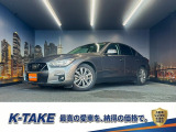 【中古車情報】日産 スカイライン 3.0 GT (禁煙車)(後期型)(黒半革)(メーカーナビ)( の中古車詳細（走行距離：4.8万km、カラー：ダークメタルグレーメタリック、販売地域：大阪府枚方市西招提町）