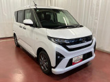 スライドドアなので、狭い場所でも荷物を持っていても、スムーズな乗り降りができます。