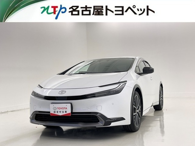 プリウス 2.0 Z 