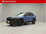 トヨタ RAV4
