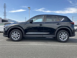 CX-5 2.0 20S スマートエディション 